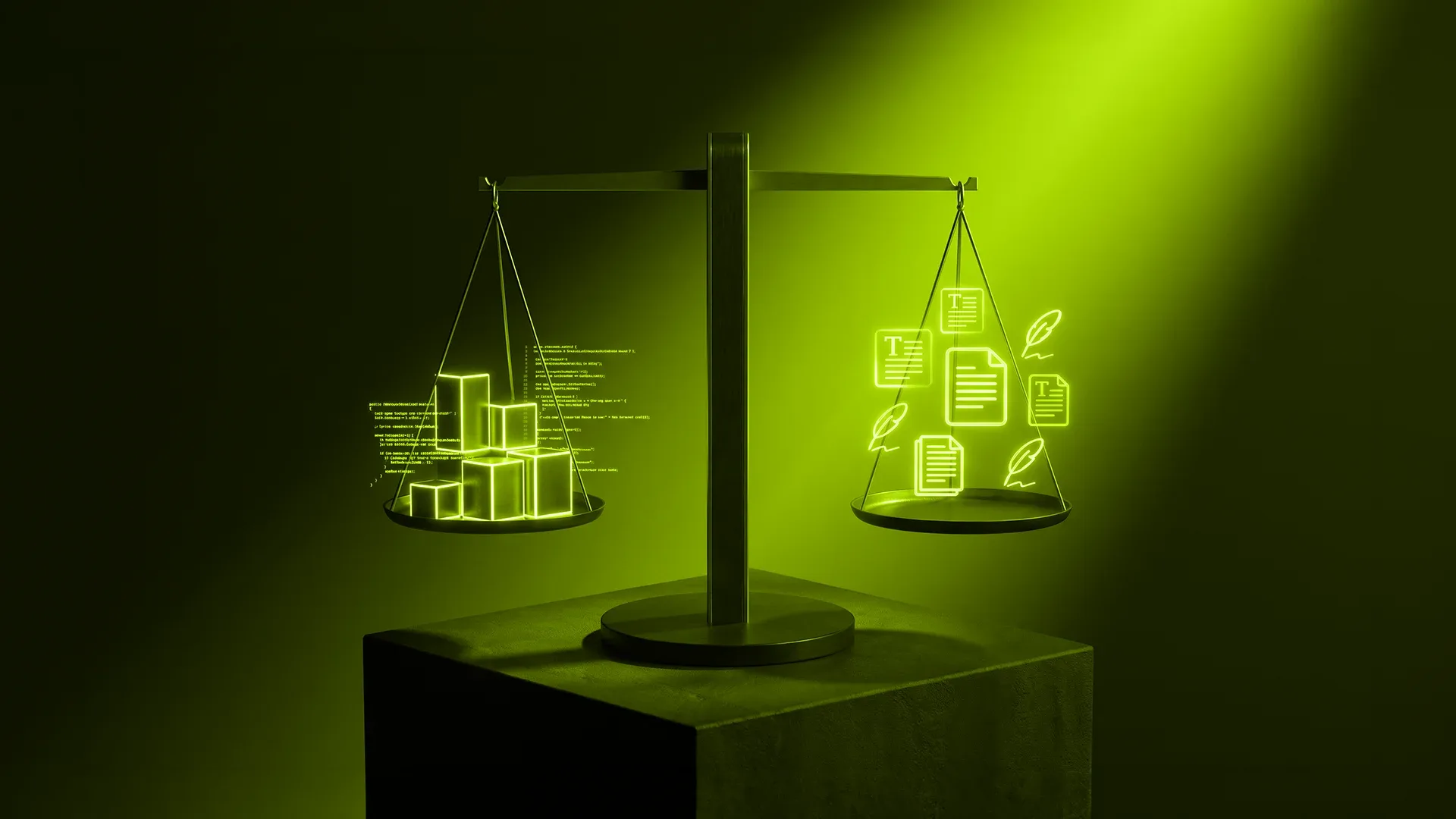 Tabla comparativa entre SEO técnico y SEO de contenido para estrategia digital empresarial