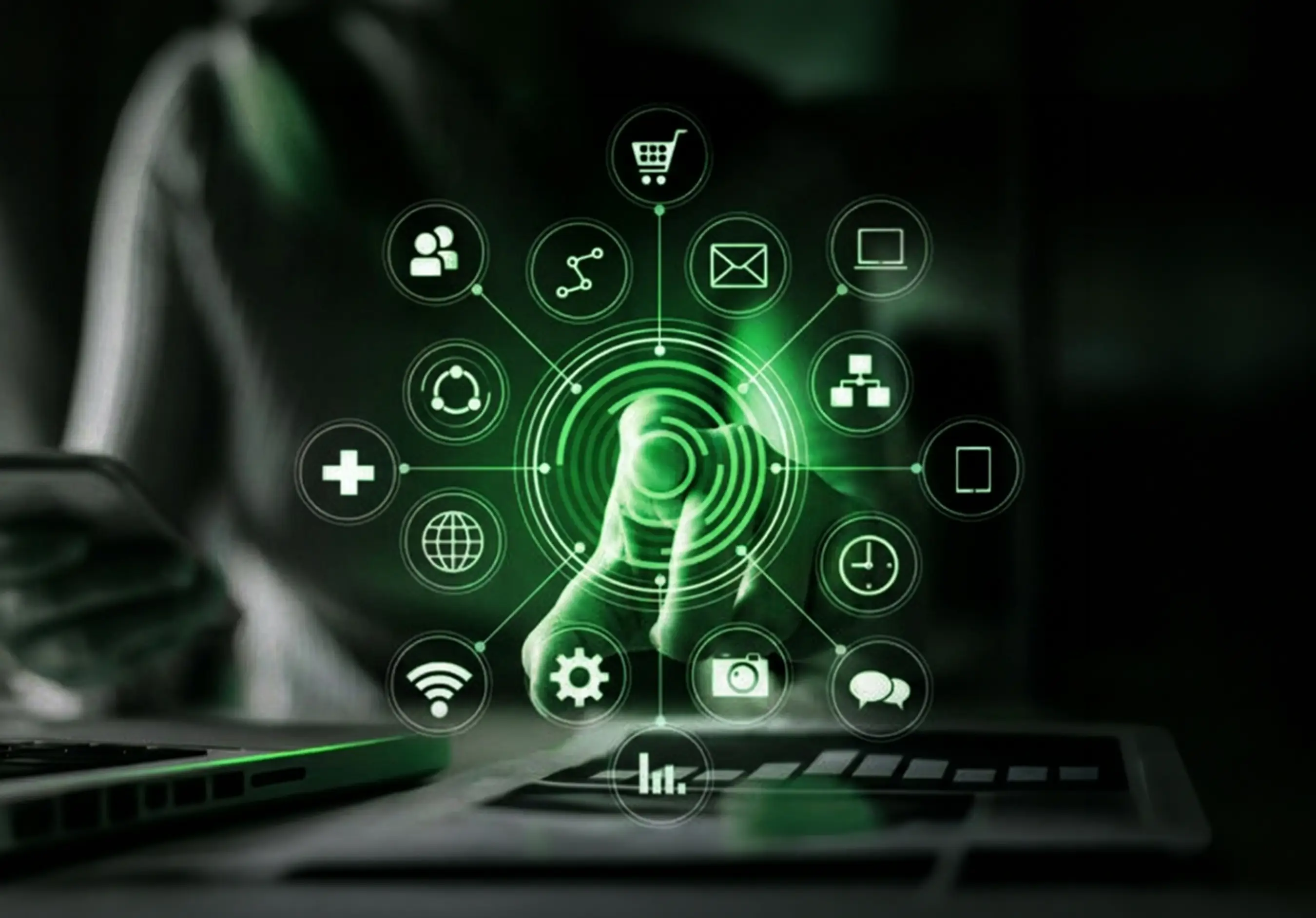 Cómo escoger una buena agencia de Marketing Digital en Quito