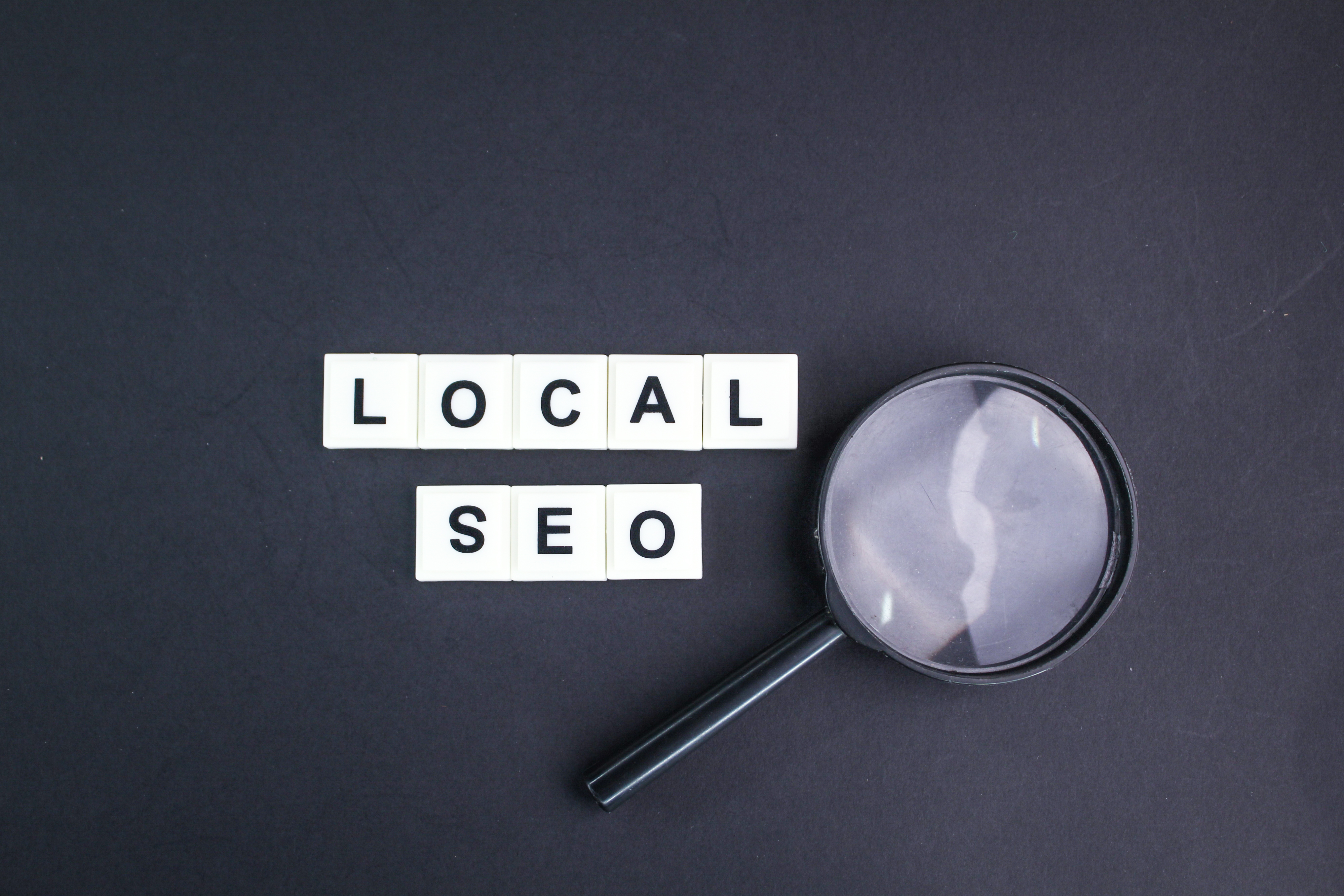 SEO Local para LLMO