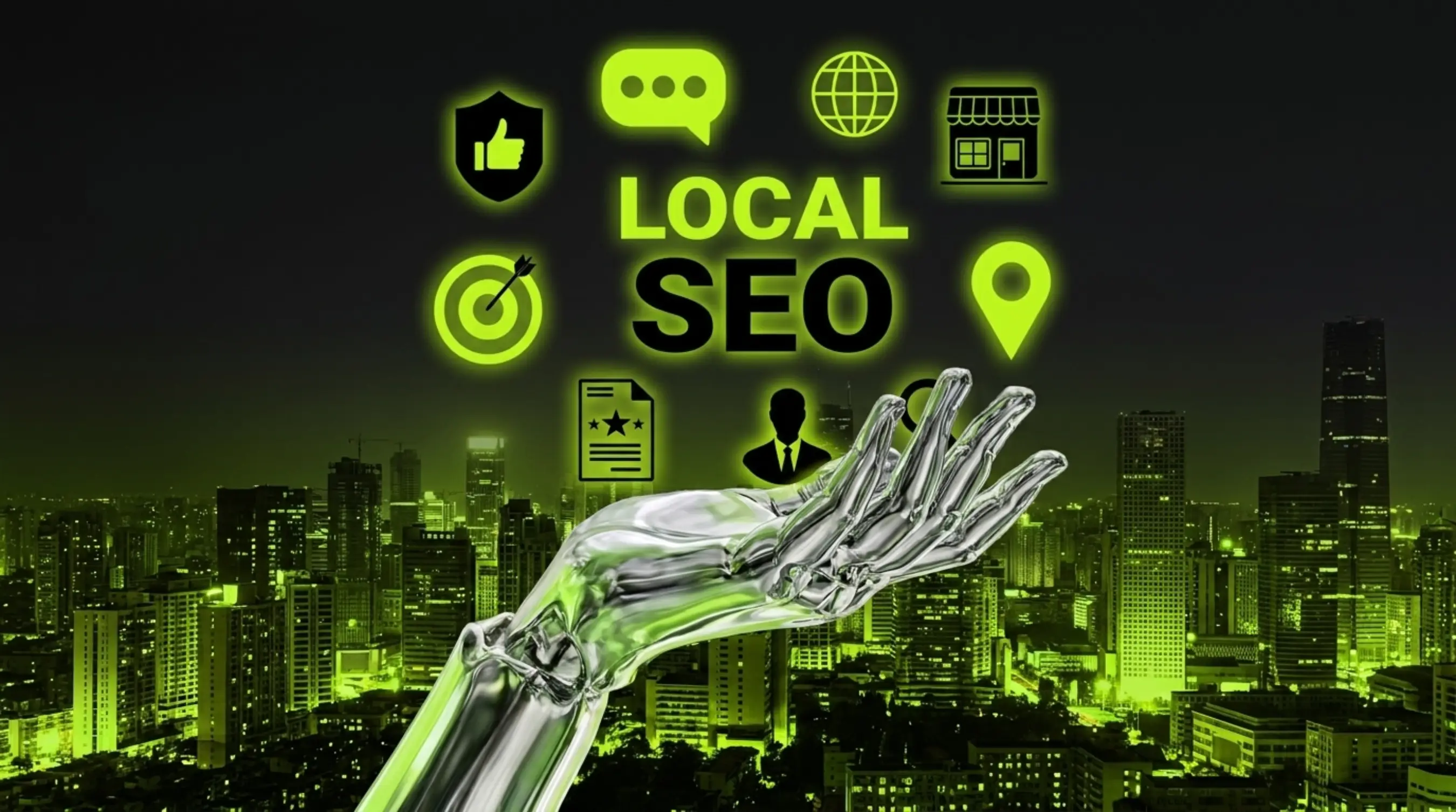 Optimización semántica para la IA de Google Gemini.