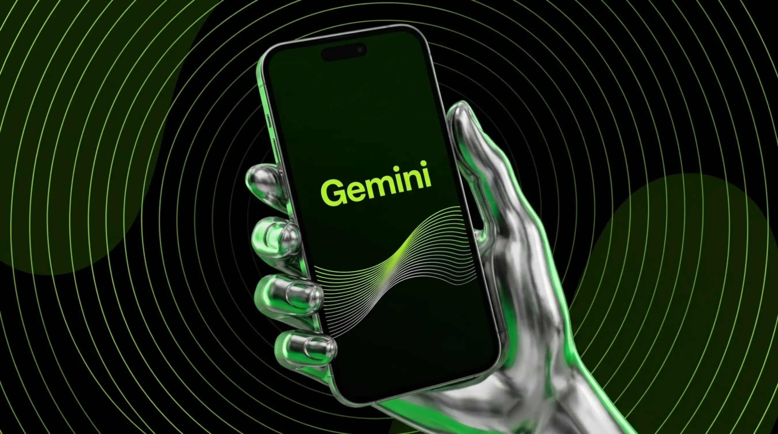 Guía GEO 2026 para aparecer en Gemini