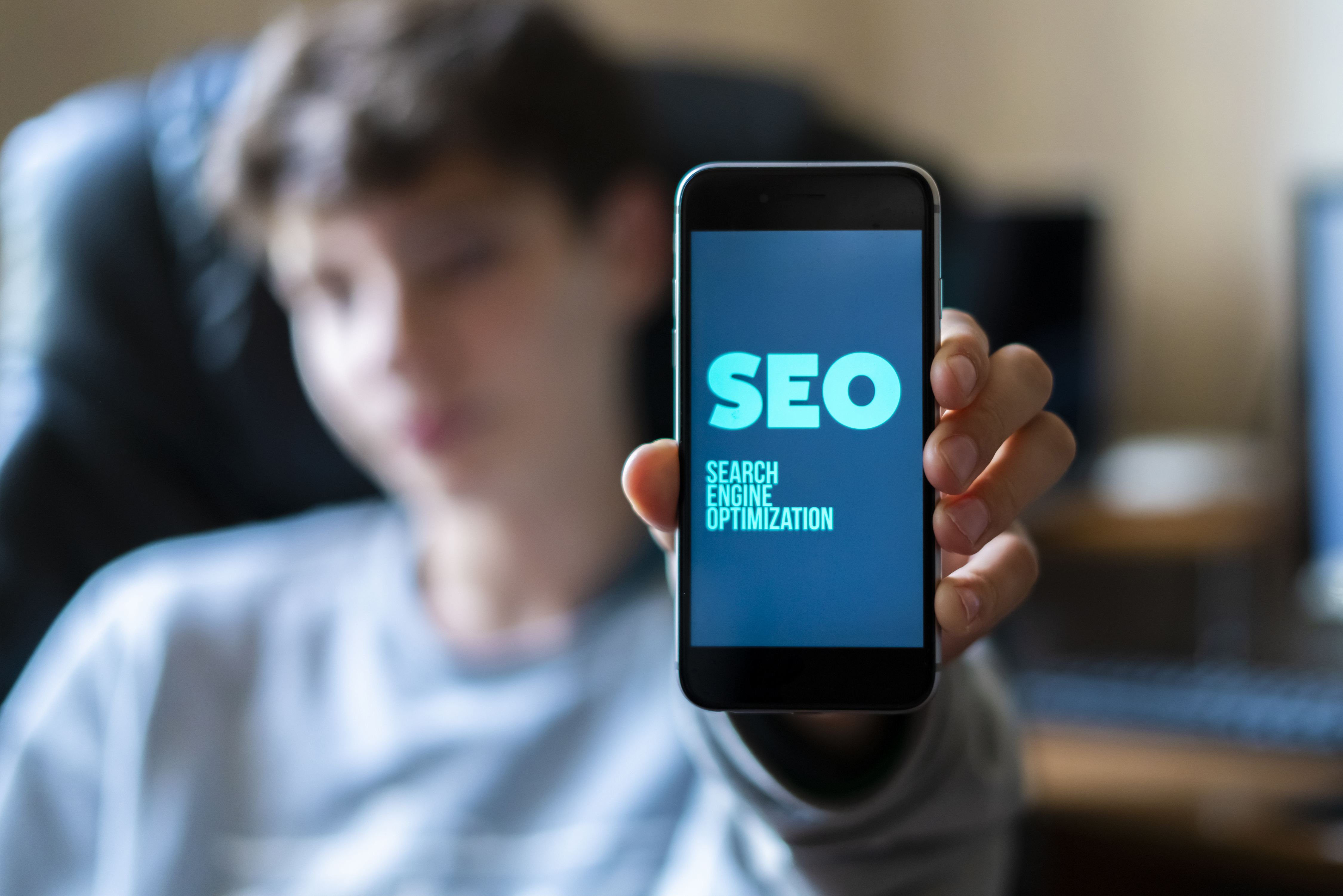 Contratar experto SEO en Ecuador