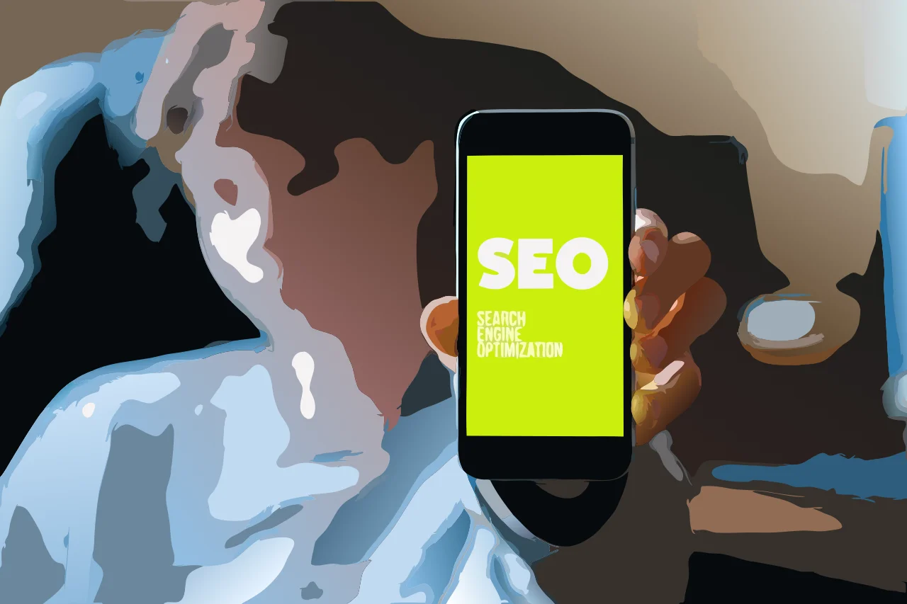 SEO e internacionalización de marcas